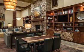 Marriott Park City